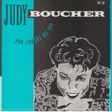 Judy Boucher - You Caught My Eye (7