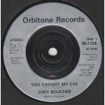 Judy Boucher - You Caught My Eye (7