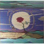 Judy Collins - Bread & Roses (LP, Album, PRC)