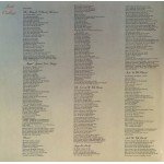 Judy Collins - Judith (LP, Album, Gat)