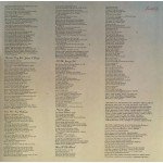 Judy Collins - Judith (LP, Album, Gat)