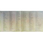 Judy Collins - Judith (LP, Album, Gat)