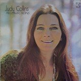 Judy Collins - Recollections (LP, Comp)
