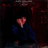 Judy Collins - True Stories And Other Dreams (LP, Album, Pit)