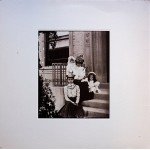 Judy Collins - True Stories And Other Dreams (LP, Album, Pit)