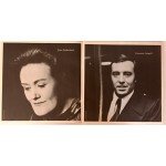 Massenet* - Joan Sutherland, Aragall*, Grant*, Quilico*, Tourangeau*, Davies*, Lloyd*, National Philharmonic Orchestra, Bonynge* - Esclarmonde   (3xLP, Album + Box)