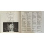 Massenet* - Joan Sutherland, Aragall*, Grant*, Quilico*, Tourangeau*, Davies*, Lloyd*, National Philharmonic Orchestra, Bonynge* - Esclarmonde   (3xLP, Album + Box)