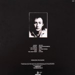 Julian Lennon - Valotte (LP, Album)