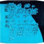 Julian Lennon - Valotte (LP, Album)