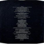 Julian Lennon - Valotte (LP, Album)