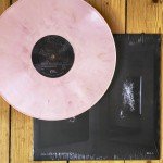 Julianna Barwick - Will (LP, Album, Ltd, Ros)