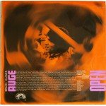 Brian Auger, Julie Driscoll And The Trinity* - Open (LP, Album, Mono, Upt)