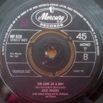 Julie Rogers - The Wedding (La Novia) (7