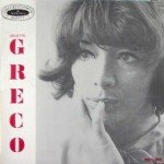 Juliette Gréco Avec Henri Patterson Et Son Ensemble - À Bobino (LP, Album, Mono)