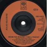 Julio Iglesias - Begin The Beguine (7