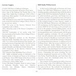 Julius Röntgen - NDR Radiophilharmonie - David Porcelijn - Symphonies 8 & 15 • Variationen Über Eine Norwegische Volksweise (CD, Album)