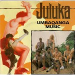 Juluka - Umbaqanga Music (7
