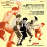 Juluka - Umbaqanga Music (7