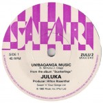 Juluka - Umbaqanga Music (7