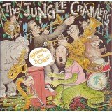 The Jungle Crawlers - Stompin' On Down (LP, Album)