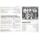 The Jungle Crawlers - Stompin' On Down (LP, Album)