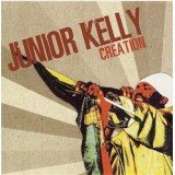 Junior Kelly - Creation (LP, Album)