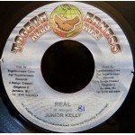 Junior Kelly - Real (7