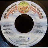 Junior Kelly - Real (7