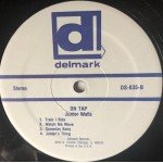 Junior Wells - On Tap (LP, Album, RE)