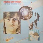 Justin Hayward - Songwriter (LP, Album)