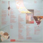 Justin Hayward - Songwriter (LP, Album)