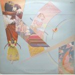 Justin Hayward - Songwriter (LP, Album)