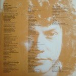 Justin Hayward ∙ John Lodge - Blue Jays (LP, Album, Gat)
