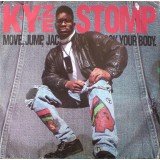 K-Y-Ze* - Stomp (Move, Jump, Jack Your Body) (12