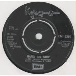 Kajagoogoo - Hang On Now (7