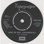 Kajagoogoo - Hang On Now (7