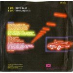 Kajagoogoo - Ooh To Be Ah (7