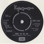 Kajagoogoo - Ooh To Be Ah (7
