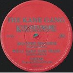 The Kane Gang - Brother Brother (12