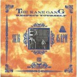 The Kane Gang - Respect Yourself (7