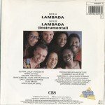 Kaoma - Lambada (7