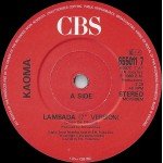 Kaoma - Lambada (7
