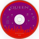 Karaoke Queen - We Are The Champions (CD, Album)
