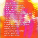 Karaoke Queen - We Are The Champions (CD, Album)