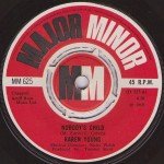 Karen Young (2) - Nobody's Child (7