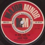 Karen Young (2) - Nobody's Child (7