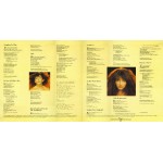 Kate Bush - Lionheart (LP, Album, RE, Che)