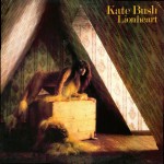 Kate Bush - Lionheart (LP, Album, RE, Che)