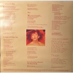 Kate Bush - Lionheart (LP, Album, Gat)