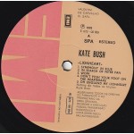 Kate Bush - Lionheart (LP, Album, Gat)
